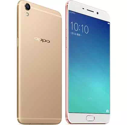 Oppo R9 Plus